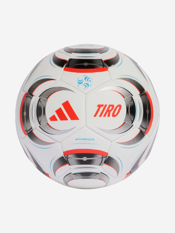 Мяч футбольный adidas TIRO PRO