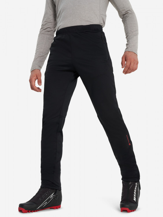 Брюки для беговых лыж мужские Madshus