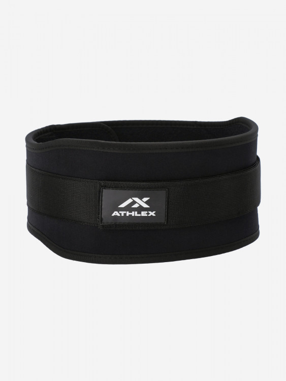 Пояс атлетический Athlex