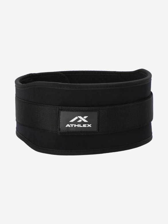 Пояс атлетический Athlex