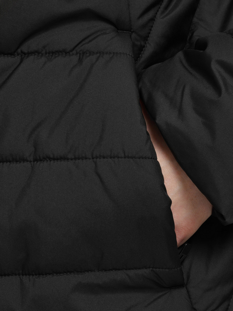 Куртка утепленная мужская PUMA Essentials