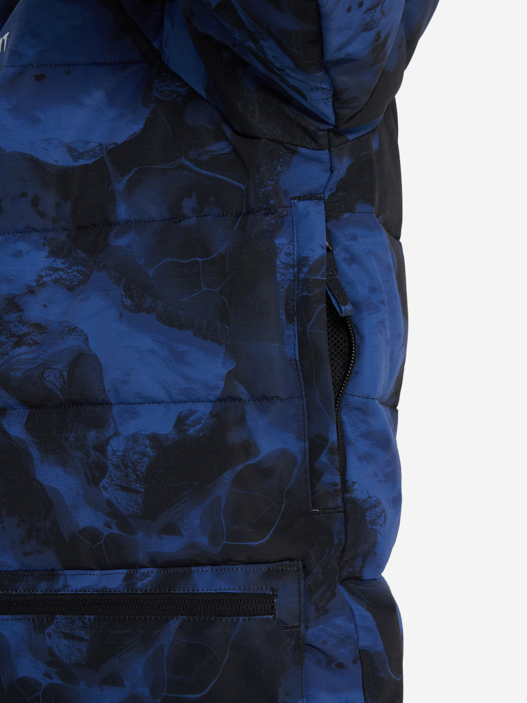 Пуховик мужской Termit