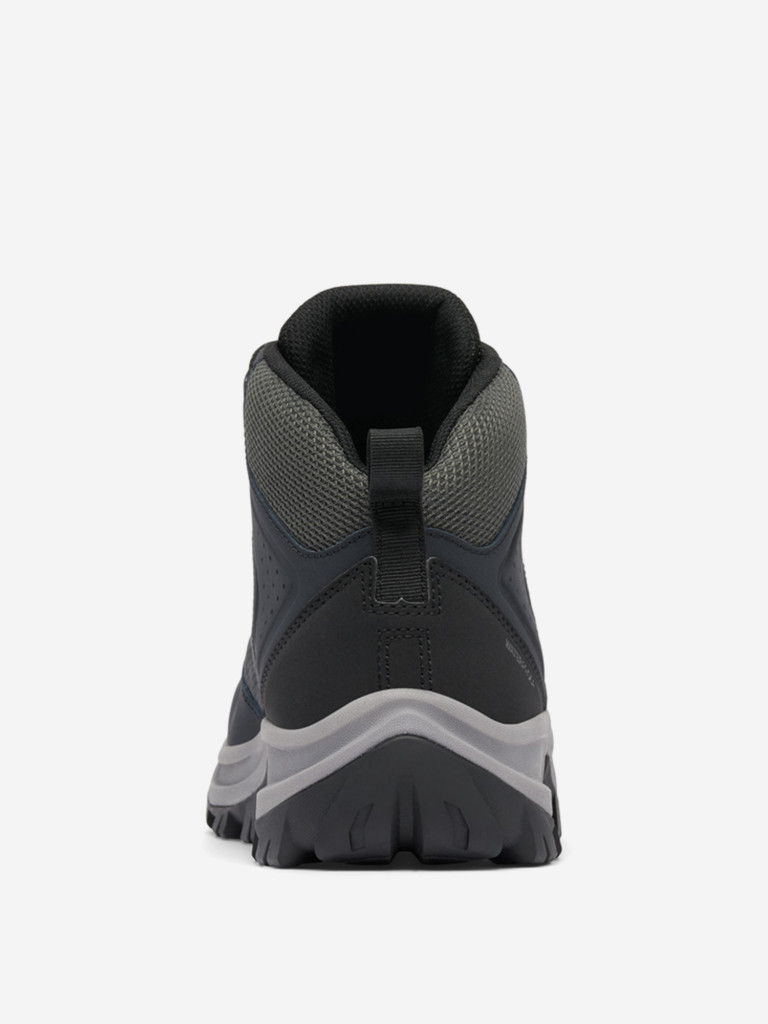 Ботинки мужские Columbia Transverse Hike Waterproof