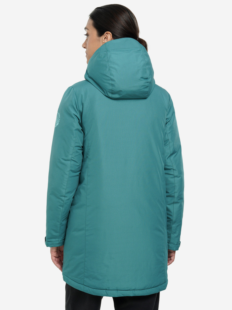 Пуховик женский Outventure