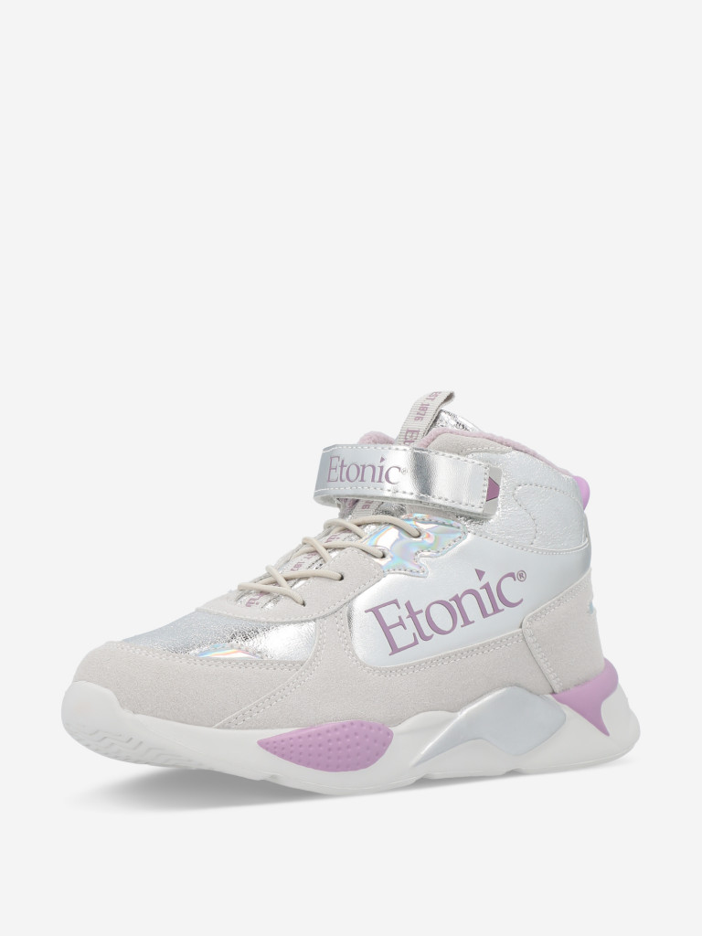 Кроссовки для девочек Etonic Metropolis