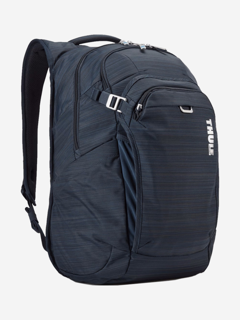Рюкзак для ноутбука Thule Construct Backpack, 24L, Carbon Blue