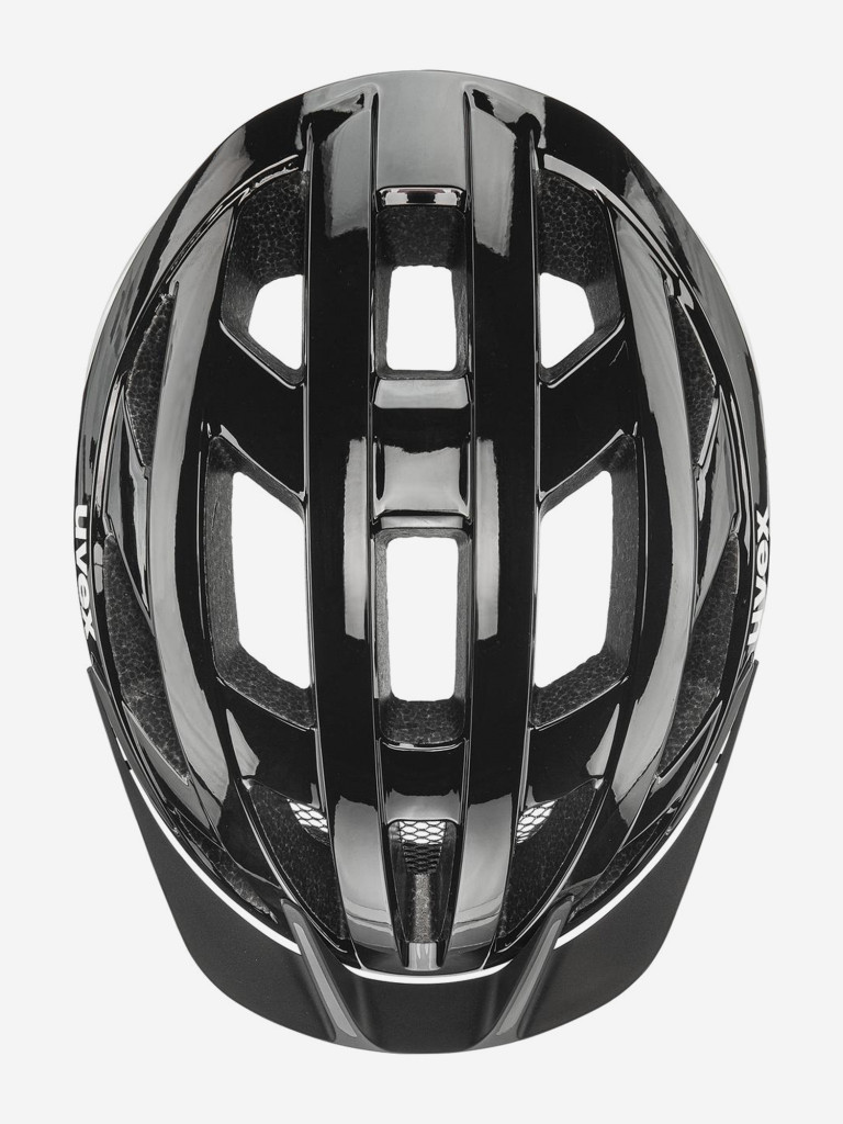 Шлем велосипедный Uvex I-vo 2