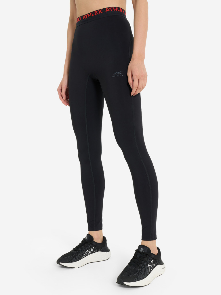 Легинсы женские Athlex