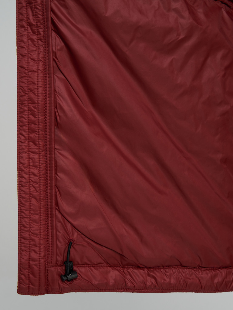 Куртка утепленная мужская Helly Hansen Lifaloft