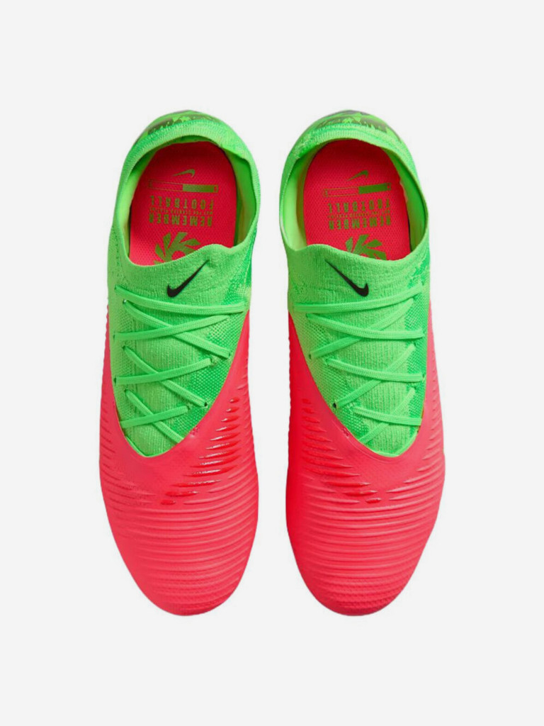 Бутсы Nike Phantom 6 Low Pro AG-PRO EH