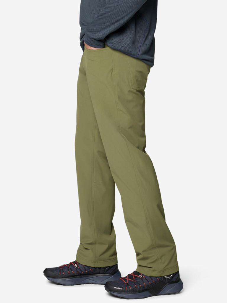 Брюки мужские Mountain Hardwear Yumalino Lined Pant