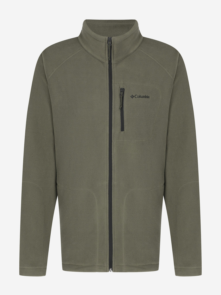 Джемпер флисовый мужской Columbia, Plus Size Fast Trek II Full Zip Fleece
