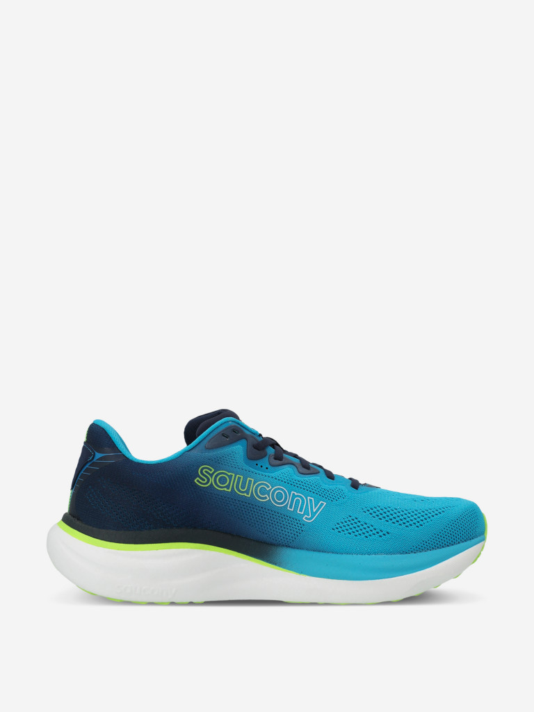 Кроссовки мужские Saucony Ride 19