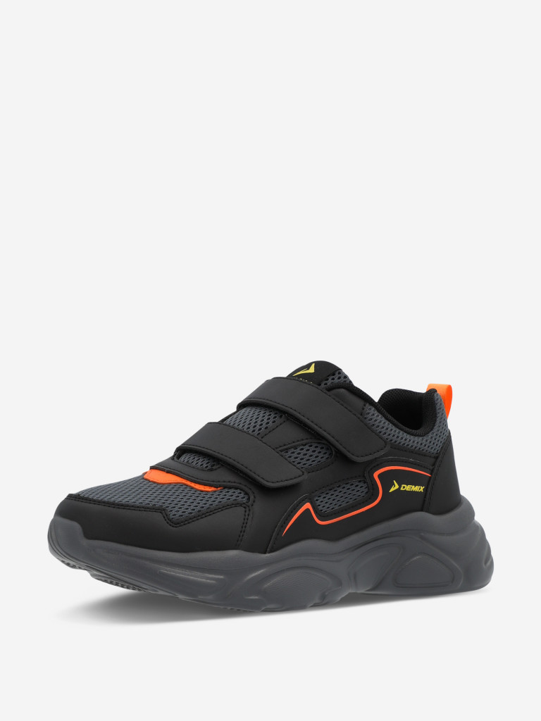 Кроссовки для мальчиков Demix Sp First 3.0