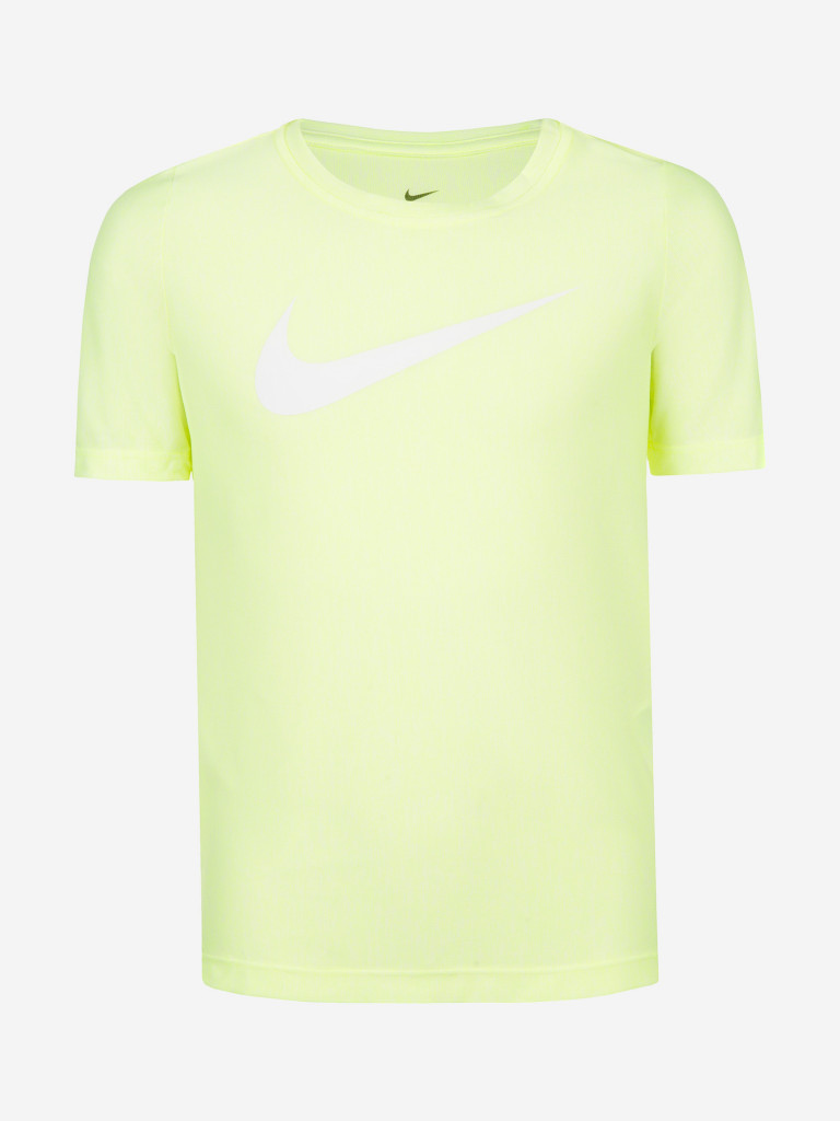 Футболка для мальчиков Nike Dry