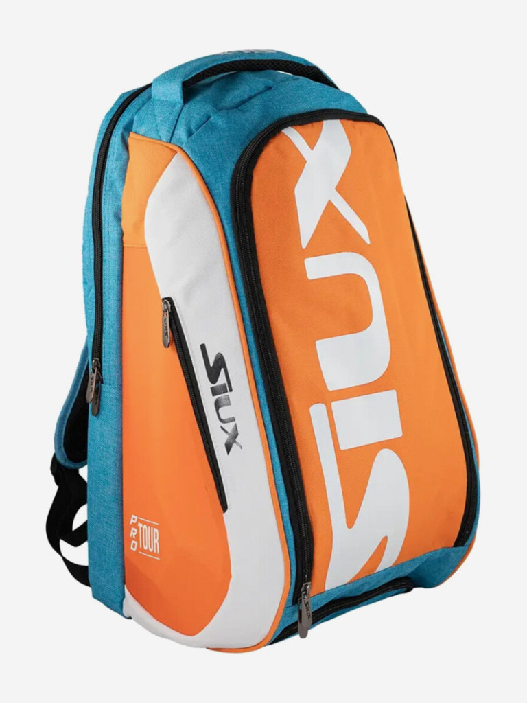 Рюкзак для падела SIUX Pro Tour Orange