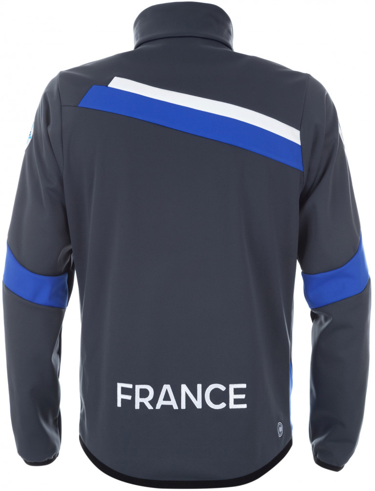 Куртка горнолыжная мужская Colmar Evolution Softshell