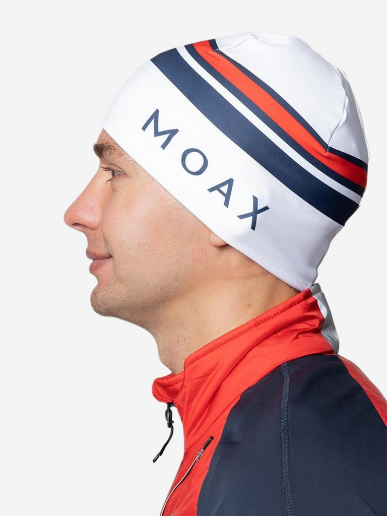 Шапка Moax Race