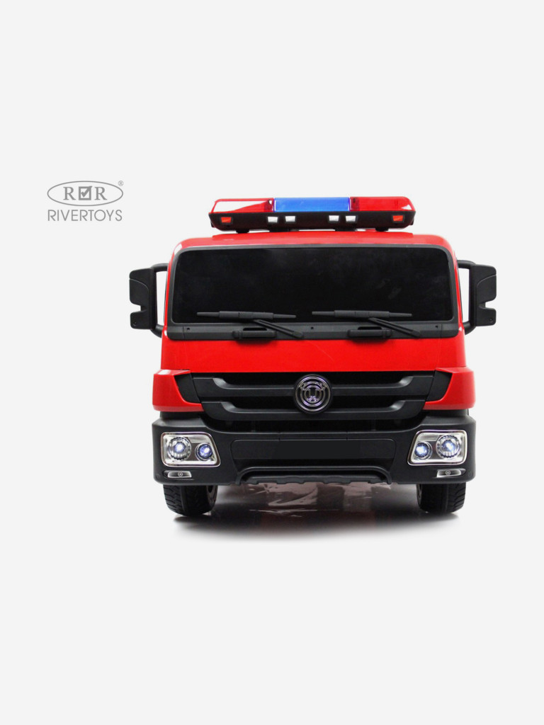 Детский электромобиль RIVERTOYS A555AA