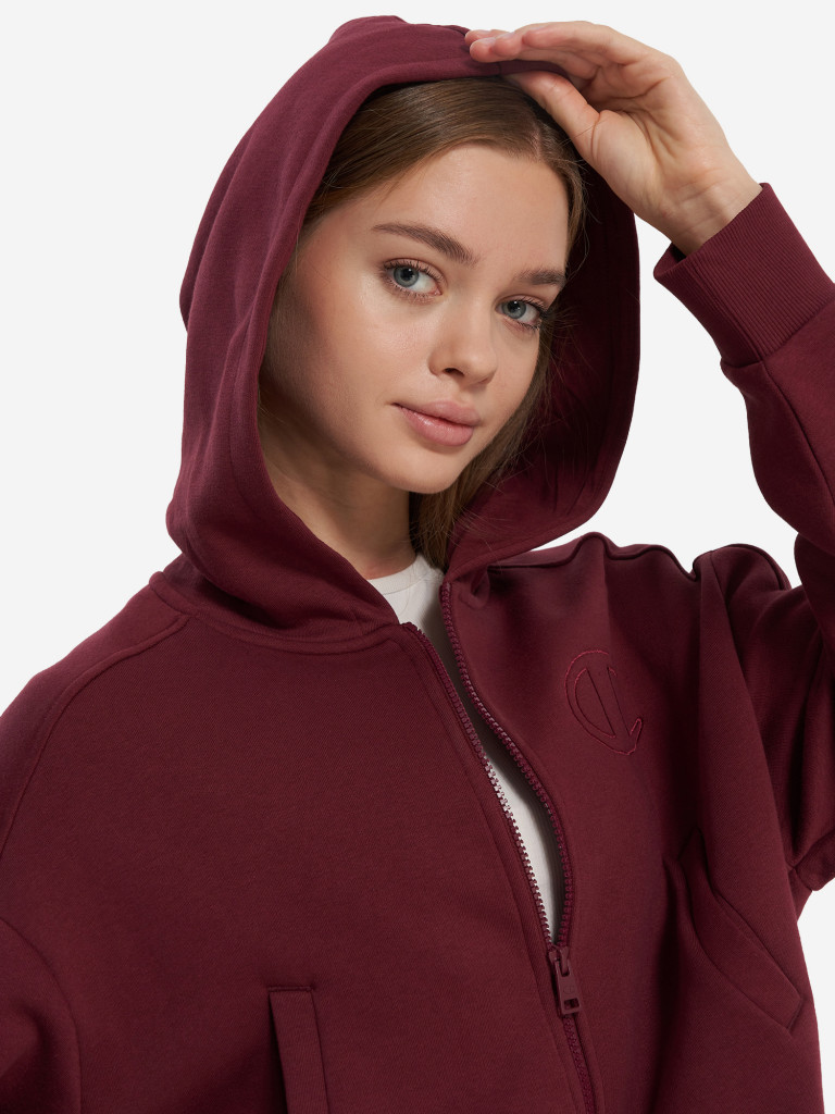 Толстовка женская Champion