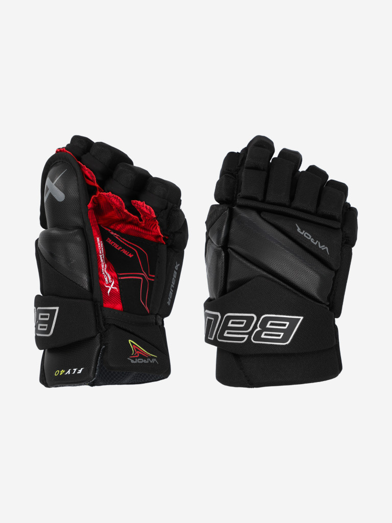 Перчатки хоккейные детские BAUER Vapor Fly40 INT