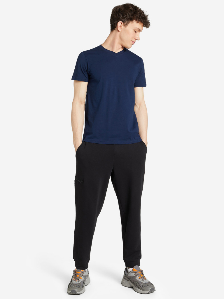 Футболка мужская GSD