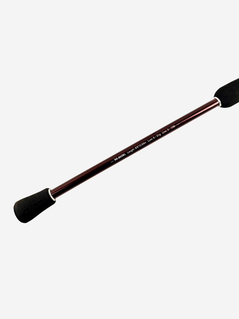 Удилище спиннинговое Aztrex 862ML 2,59м тест 5-21г