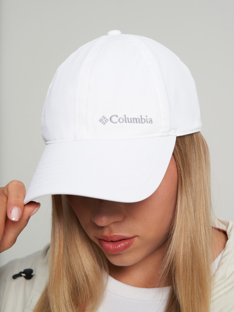 Бейсболка Columbia Coolhead III Ball Cap