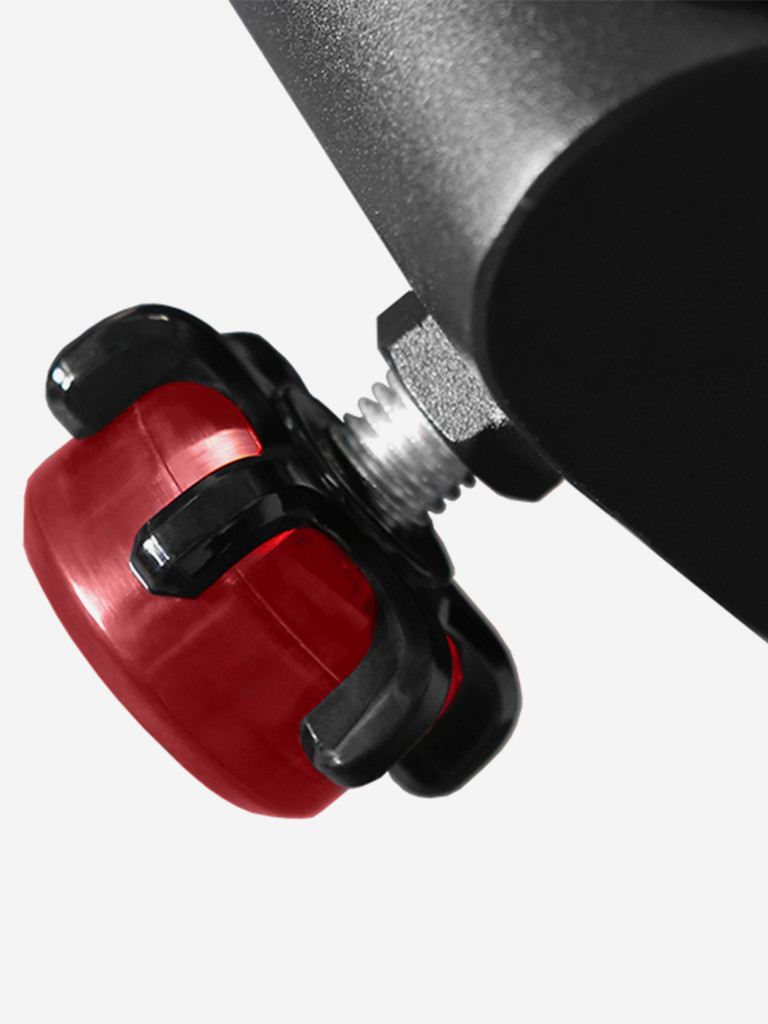 Велотренажер коммерческий SVENSSON INDUSTRIAL FORCE U750 LX