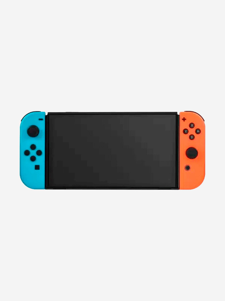 Игровая консоль Nintendo Switch OLED 64 Гб