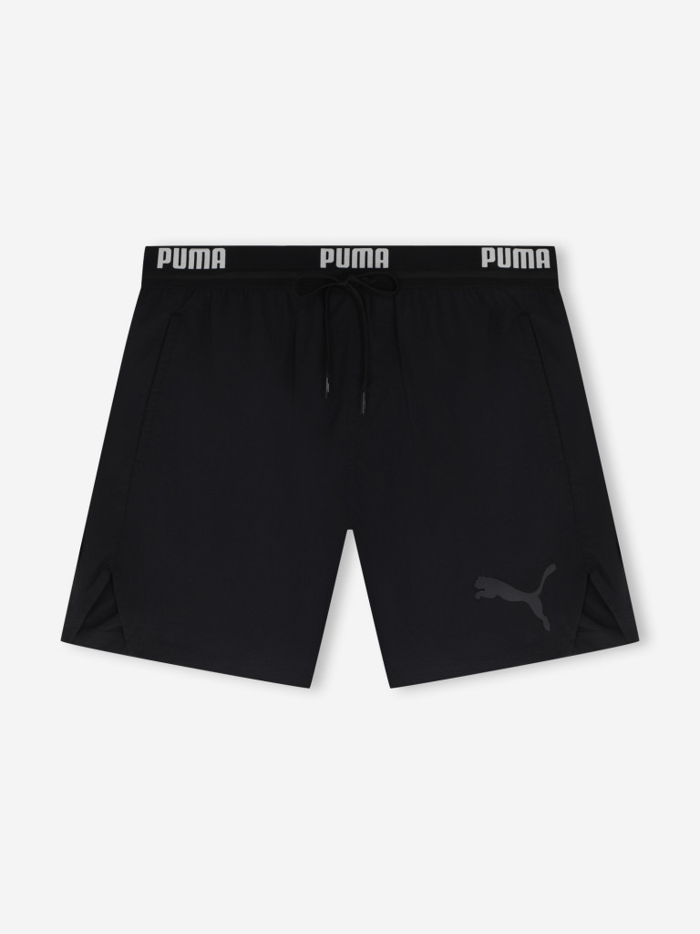 Шорты плавательные мужские PUMA Swim