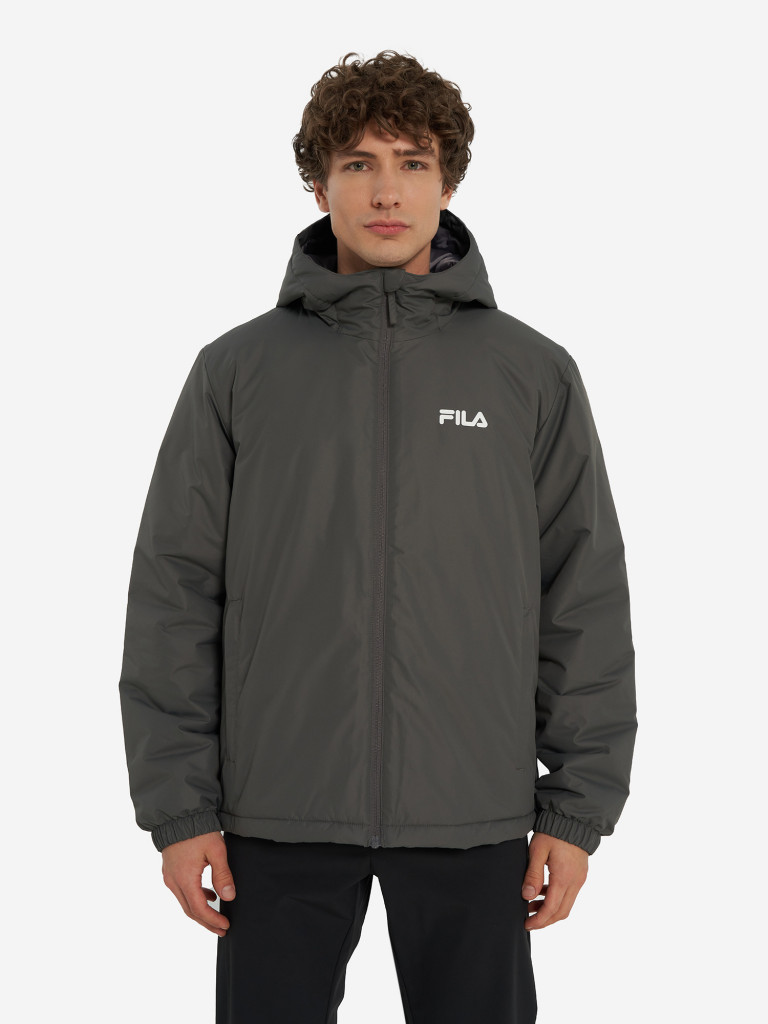 Куртка утепленная мужская FILA