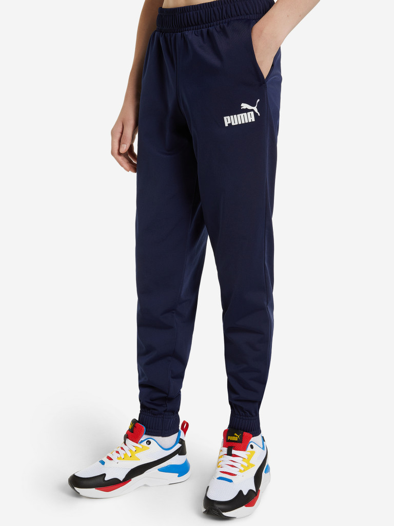 Костюм спортивный для мальчиков PUMA Poly