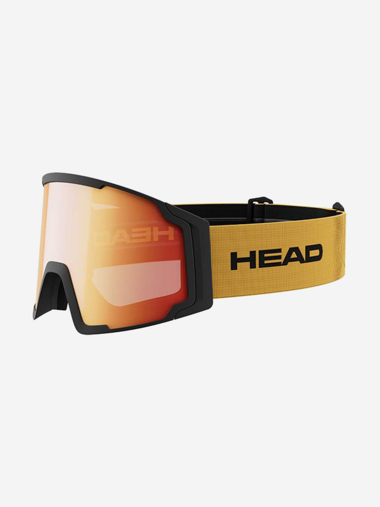 Горнолыжная маска Head Neves