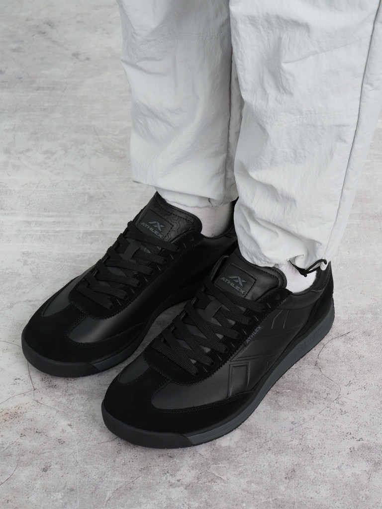 Кроссовки мужские Athlex Mileage