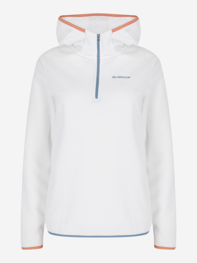 Свитшот женский Glissade