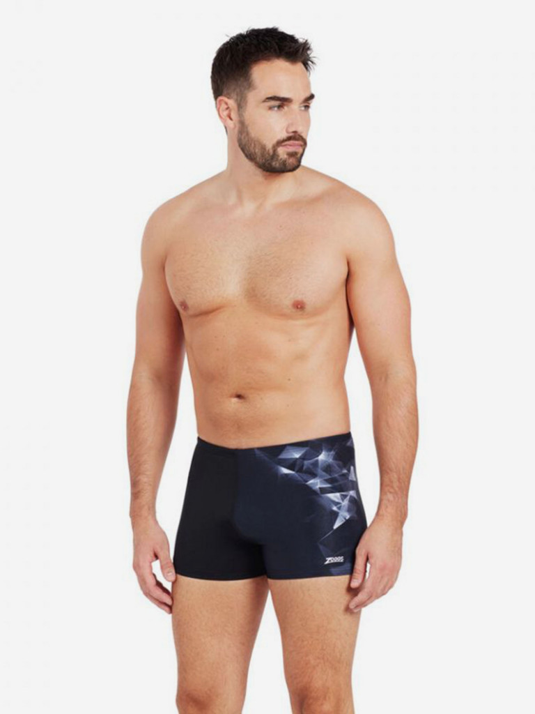 Плавки мужские Zoggs Hip Racer Men