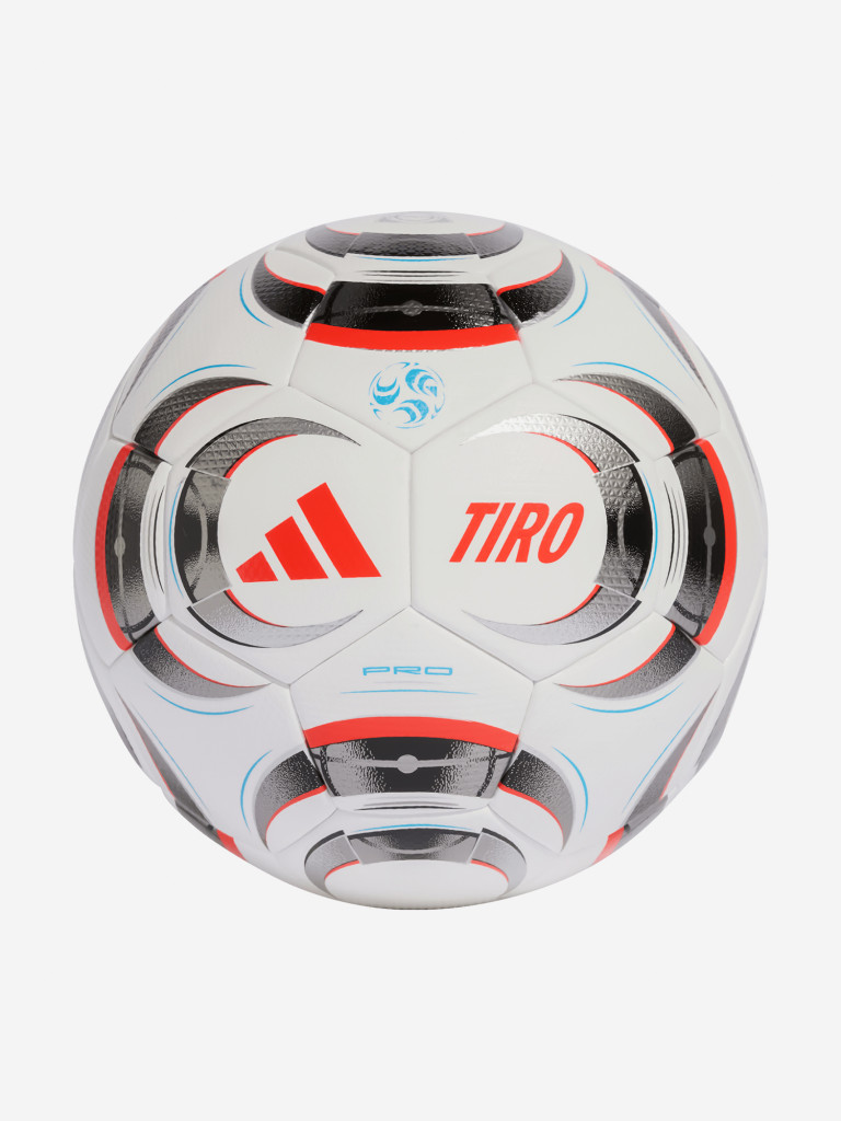 Мяч футбольный adidas TIRO PRO