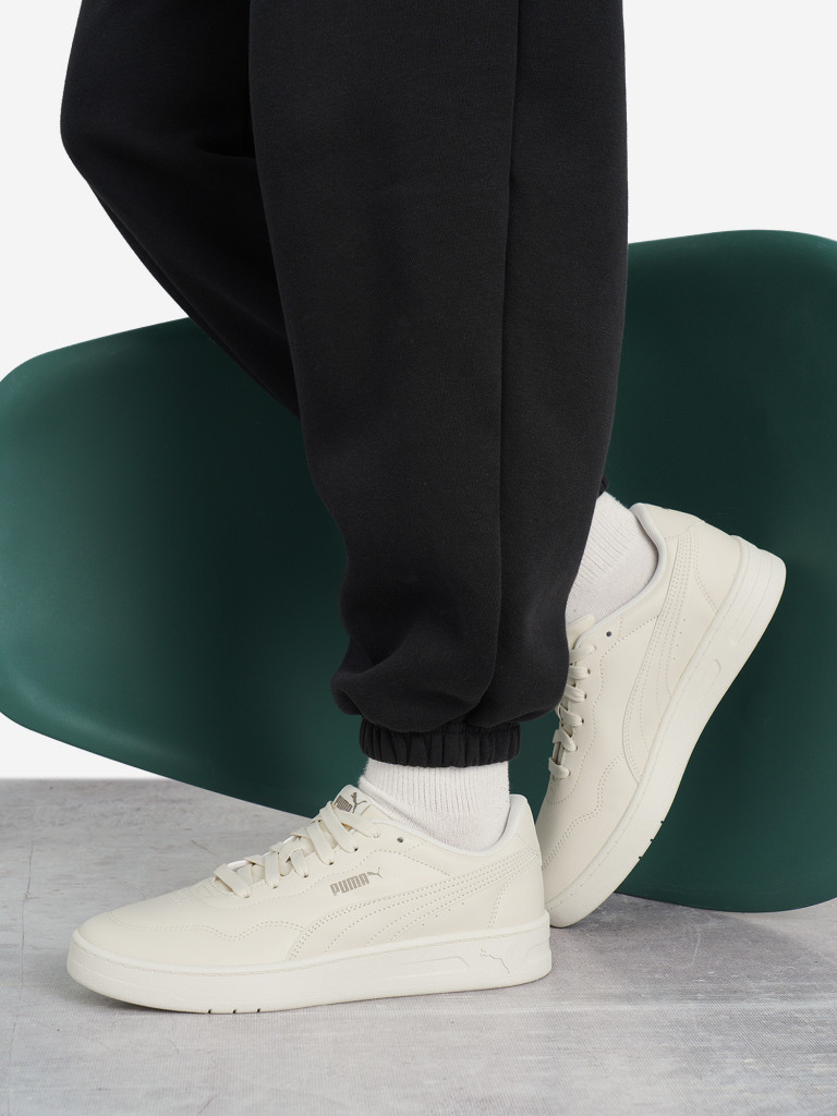 Кеды женские PUMA Court Lally