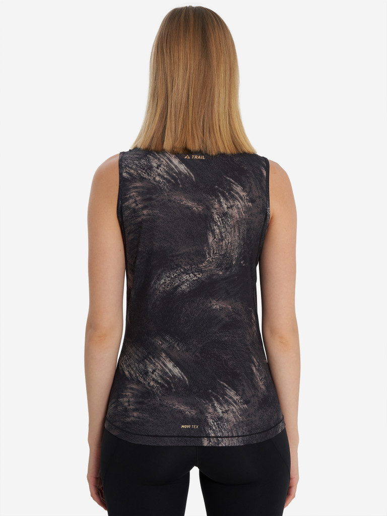 Майка женская Demix