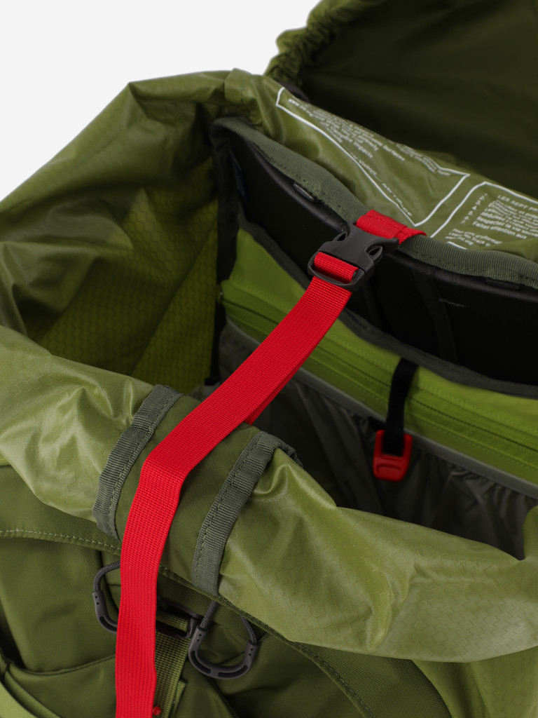 Рюкзак Osprey Aether, 65 л