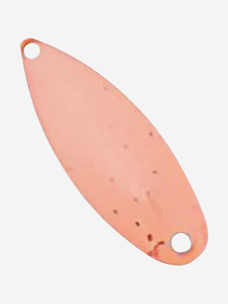 Блесна колеблющаяся FOREST MIU 32мм 3.5гр, цвет #19