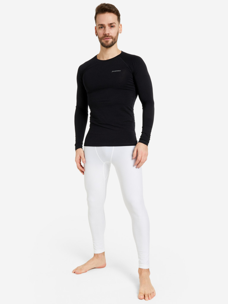 Тайтсы компрессионные мужские Demix