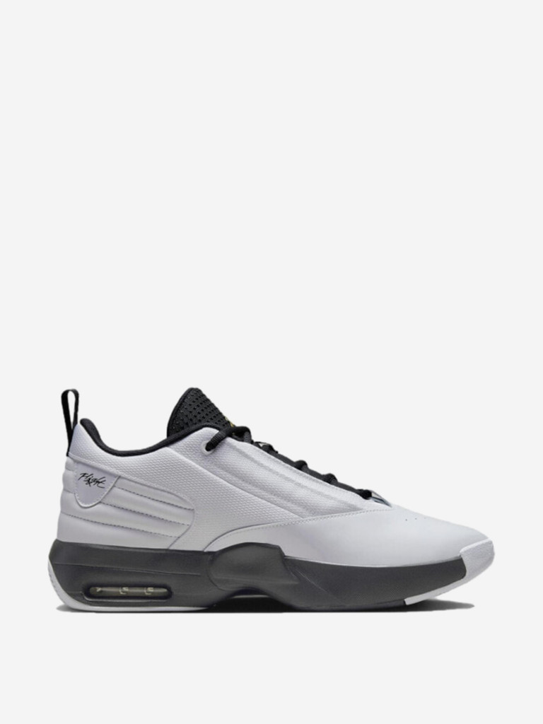 Кроссовки Jordan Max Aura 6 White Black