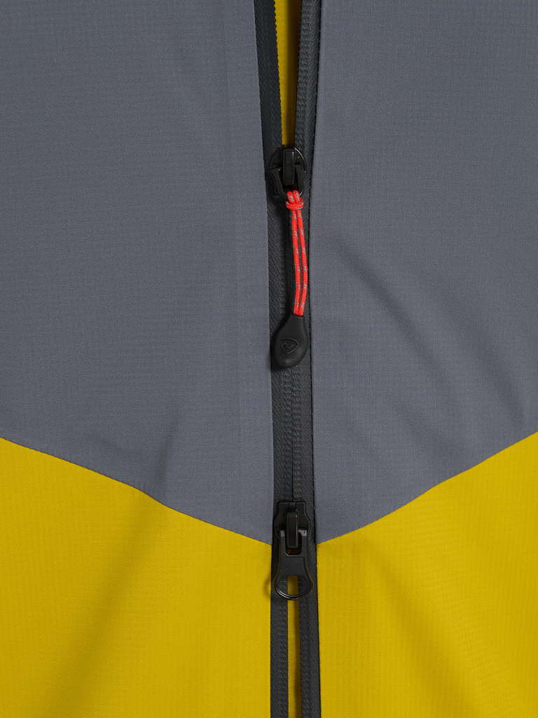 Куртка мембранная мужская Northland