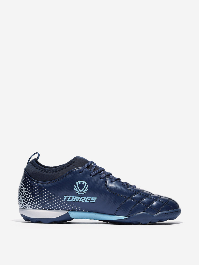Бутсы футбольные (многошиповки) TORRES BOLA, TS2342310