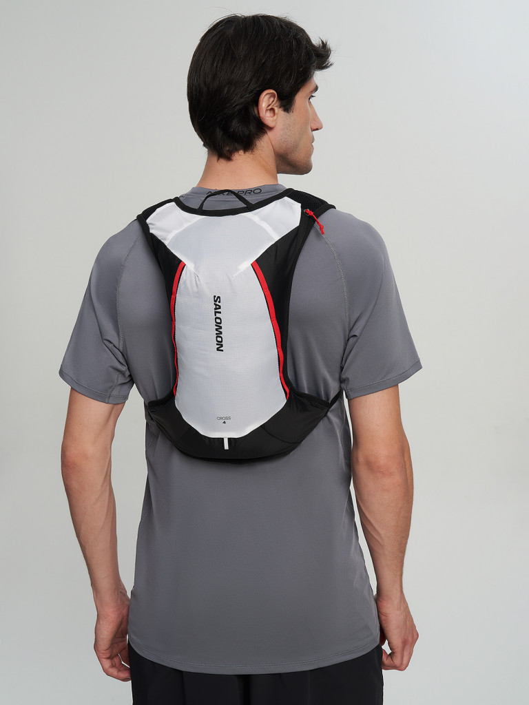 Рюкзак Salomon Cross 4
