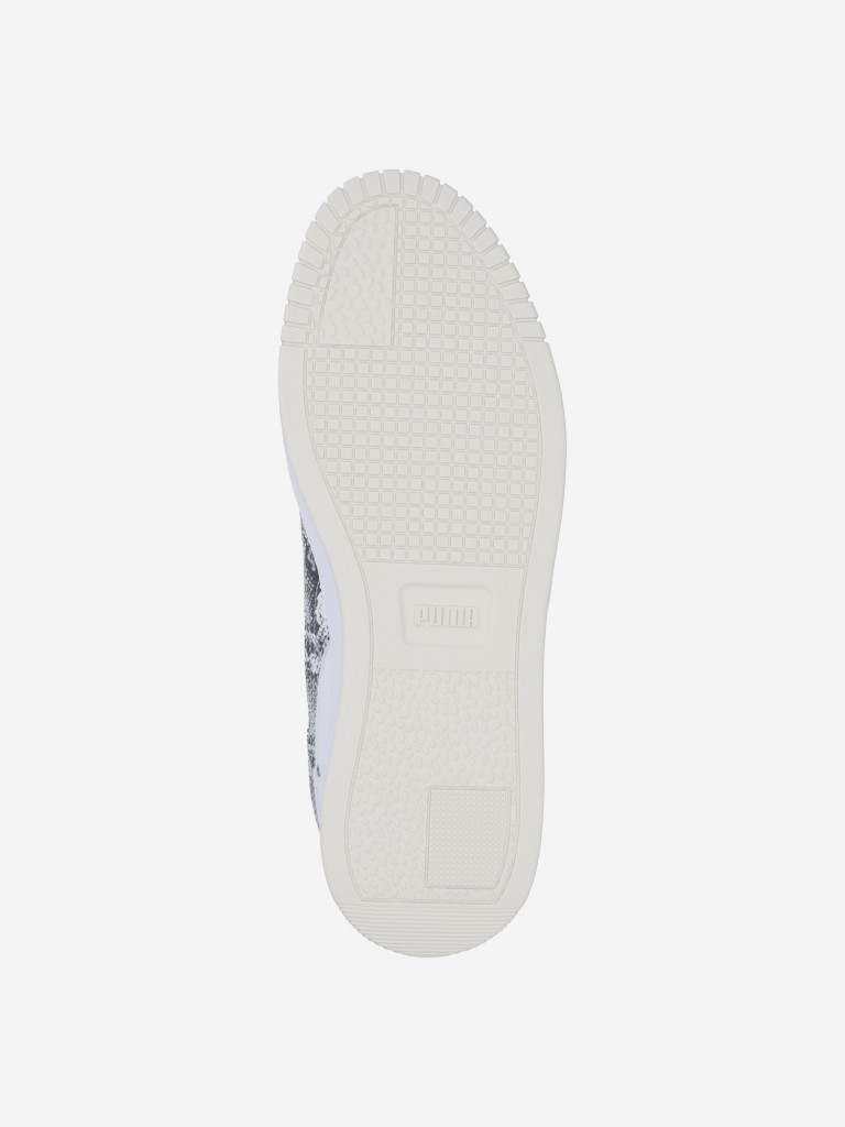 Кеды женские PUMA Carina Street Snake Chic