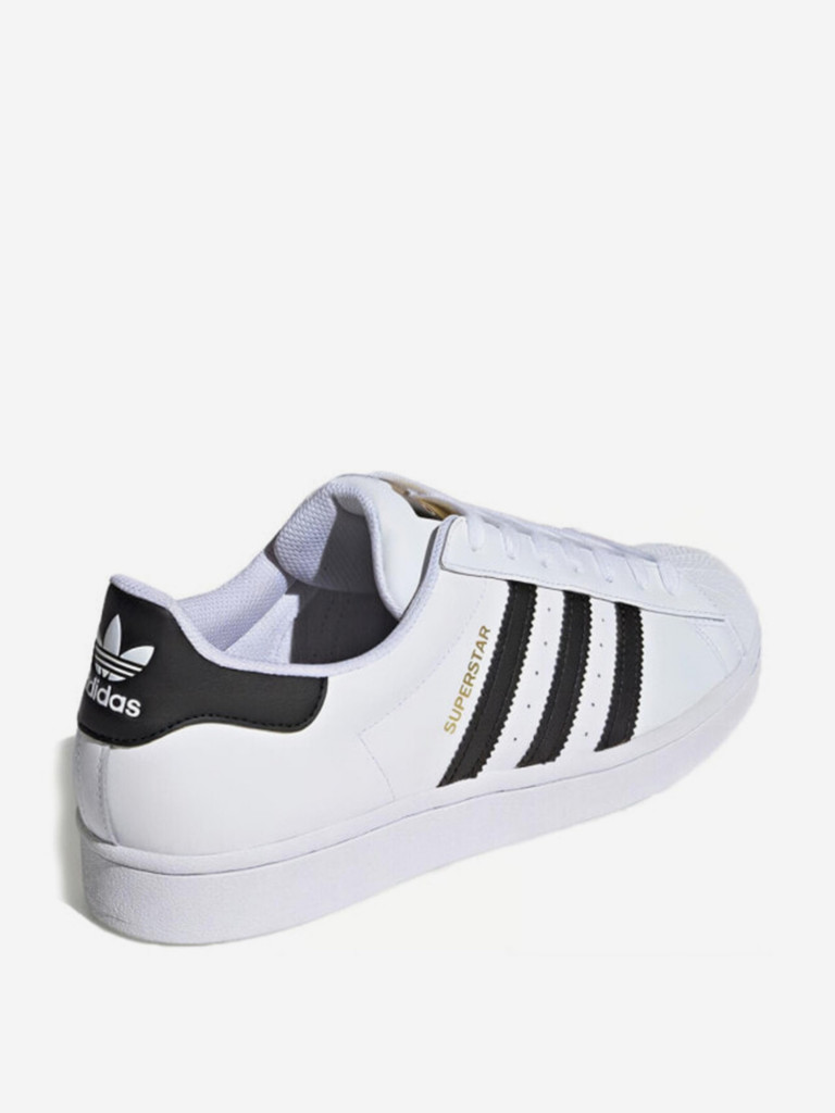 Кеды Adidas Superstar