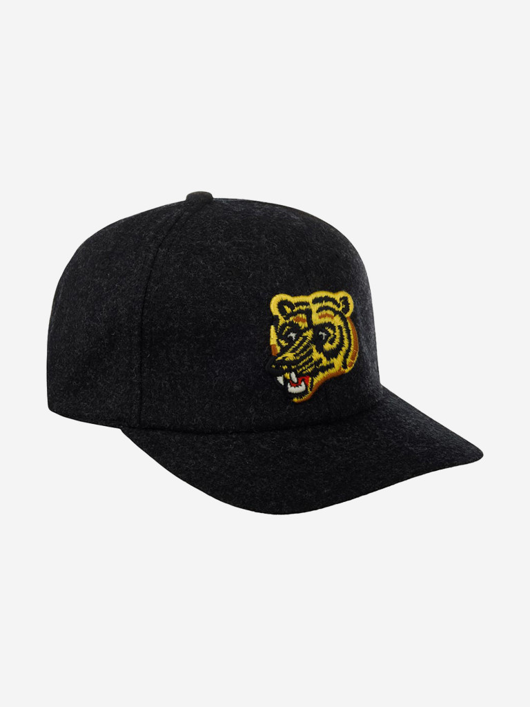 Бейсболка AMERICAN NEEDLE 21005A-BBR Boston Bruins Archive Legend NHL (черный)
